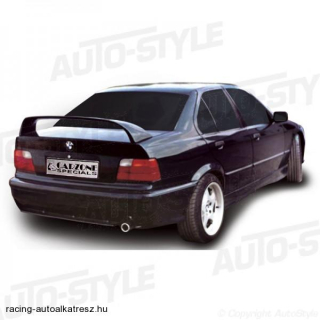 BMW SERIE 3 E36, Hátsó szárny