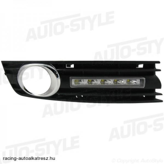 AUDI A4, Nappali fény (drl)