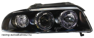 AUDI A4, Első fényszóró szett
