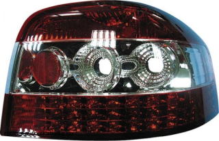 AUDI A3, Hátsó lámpa szett