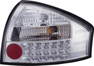AUDI A6, Hátsó lámpa szett