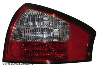 AUDI A6, Hátsó lámpa szett