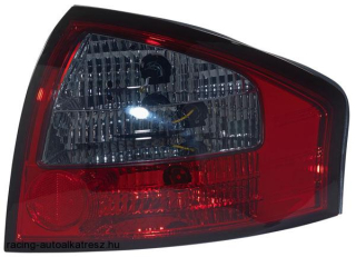 AUDI A6, Hátsó lámpa szett