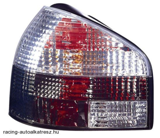 AUDI A3, Hátsó lámpa szett