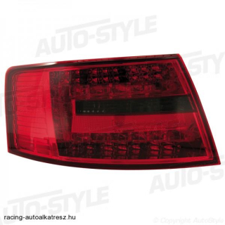 AUDI A6, Hátsó lámpa szett