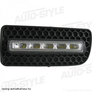 BMW SERIE 3 E36, Nappali fény (drl)