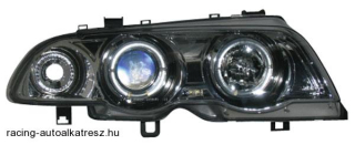 BMW SERIE 3 E46, Első fényszóró szett