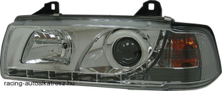 BMW SERIE 3 E36, Első fényszóró szett