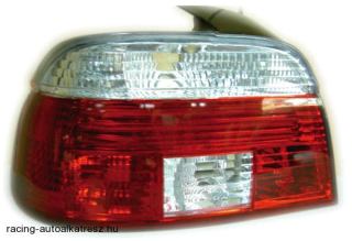BMW SERIE 5 E39, Hátsó lámpa szett