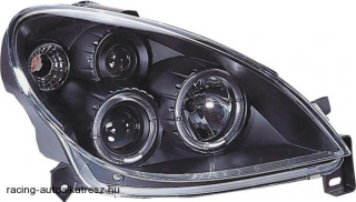 CITROEN XSARA, Első fényszóró szett