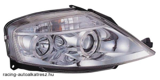 CITROEN C3, Első fényszóró szett
