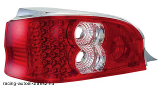 CITROEN SAXO, Hátsó lámpa szett