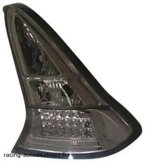 CITROEN C4, Hátsó lámpa szett