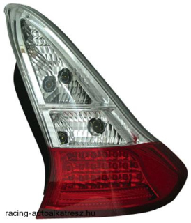 CITROEN C4, Hátsó lámpa szett