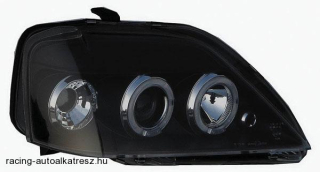 DACIA LOGAN, Első fényszóró szett