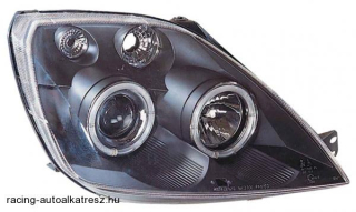 FORD FIESTA, Első fényszóró szett