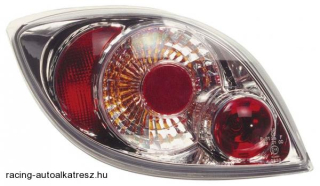 FORD KA, Hátsó lámpa szett