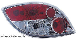 FORD KA, Hátsó lámpa szett