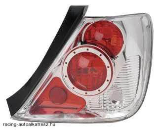 HONDA CIVIC, Hátsó lámpa szett