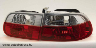 HONDA CIVIC, Hátsó lámpa szett