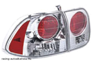 HONDA CIVIC, Hátsó lámpa szett