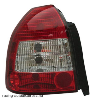 HONDA CIVIC, Hátsó lámpa szett