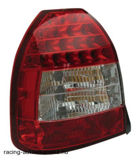 HONDA CIVIC, Hátsó lámpa szett