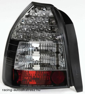 HONDA CIVIC, Hátsó lámpa szett