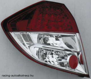 HONDA JAZZ, Hátsó lámpa szett