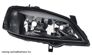 OPEL ASTRA G, Első fényszóró szett