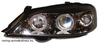 OPEL ASTRA G, Első fényszóró szett