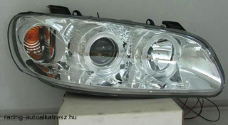 OPEL OMEGA, Első fényszóró szett