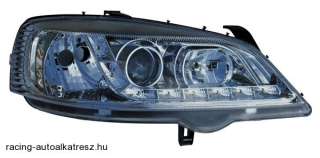 OPEL ASTRA G, Első fényszóró szett