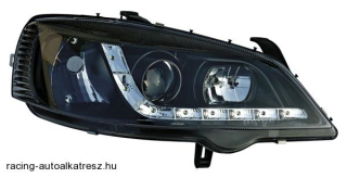 OPEL ASTRA G, Első fényszóró szett
