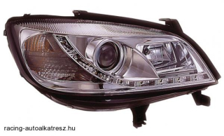 OPEL ZAFIRA, Első fényszóró szett
