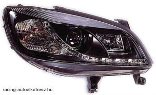 OPEL ZAFIRA, Első fényszóró szett