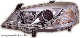 OPEL ASTRA G, Első fényszóró szett