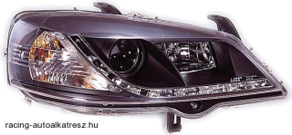 OPEL ASTRA G, Első fényszóró szett
