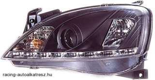 OPEL CORSA C, Első fényszóró szett