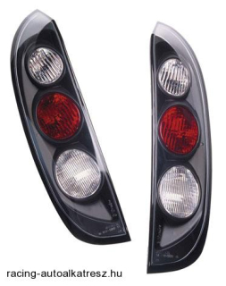 OPEL CORSA C, Hátsó lámpa szett