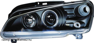 PEUGEOT 106, Első fényszóró szett