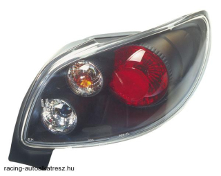 PEUGEOT 206, Hátsó lámpa szett