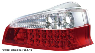 PEUGEOT 106, Hátsó lámpa szett