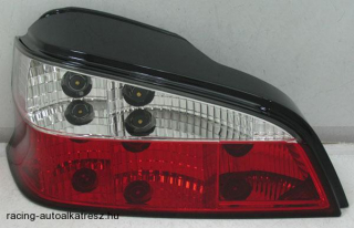 PEUGEOT 106, Hátsó lámpa szett