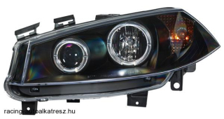 RENAULT MEGANE, Első fényszóró szett