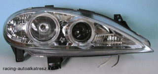 RENAULT MEGANE, Első fényszóró szett