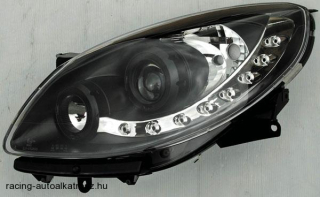 RENAULT TWINGO, Első fényszóró szett