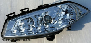 RENAULT MEGANE, Első fényszóró szett