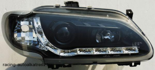 RENAULT MEGANE, Első fényszóró szett