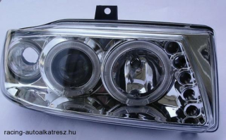 SEAT CORDOBA, Első fényszóró szett